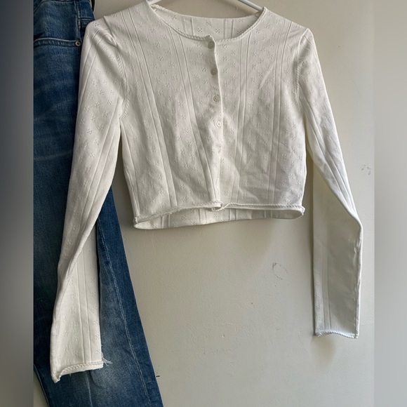 Sunday best  Cardigan - Picture 2 of 6